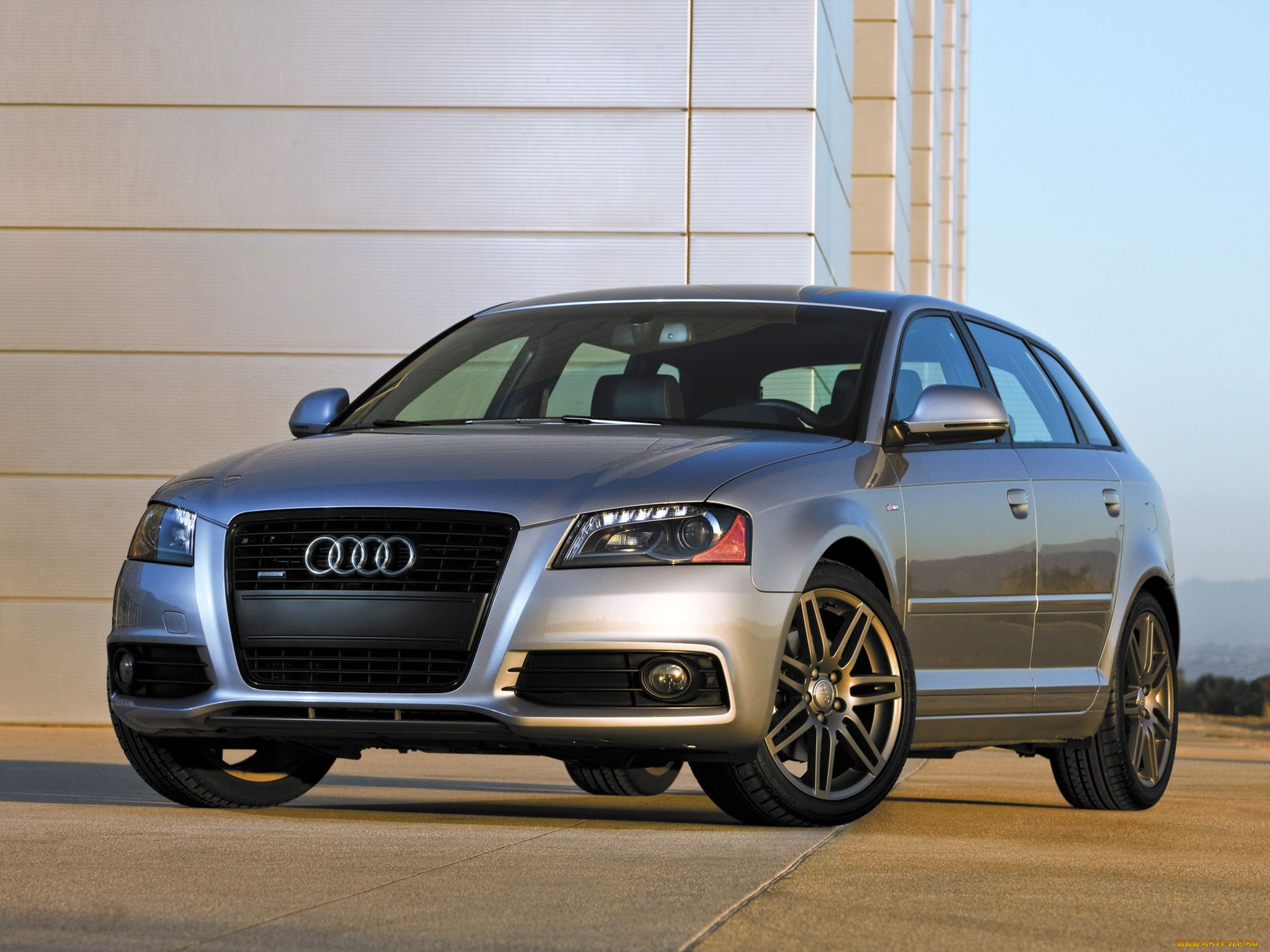 , audi